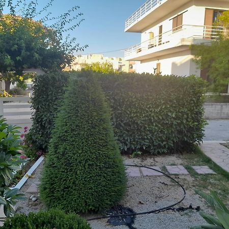 Villa Bianca Kremastí Eksteriør billede