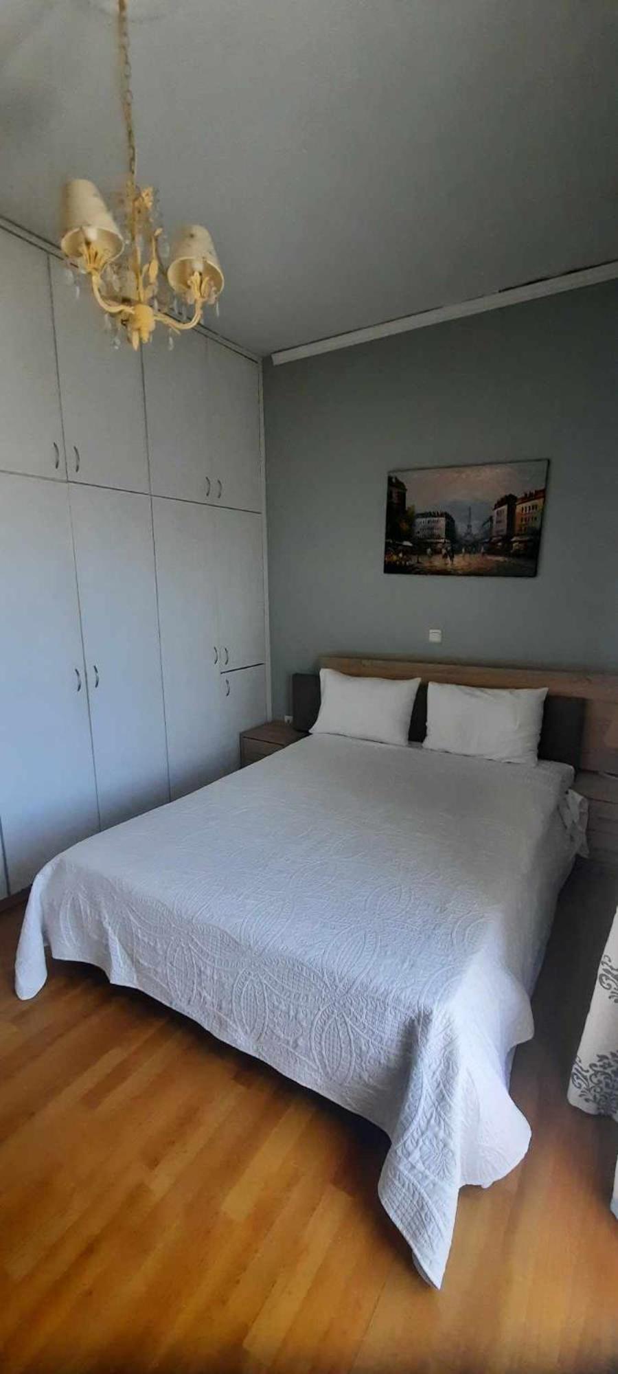 Villa Bianca Kremastí Eksteriør billede